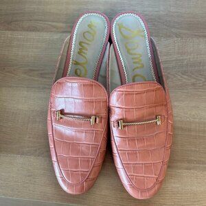 Sam Edelman Linnie Bit Mule Size 11